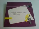 TUBBY HAYES  - JAZZ OF MODERN TIMES - FONTANA 25CM - 10INCH - SAMMLERSTÜCK