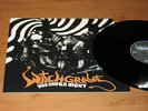 Witchgrave - The devils Night ( Rare Metal LP in Black Vinyl )