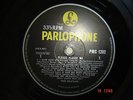 THE BEATLES - PLEASE PLEASE ME LP **1ST PRESS**