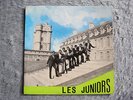 LES JUNIORS - FRENCH 7