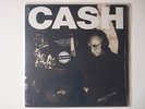 Johnny Cash ?– American V: A Hundred Highways | Vinyl LP | RARITÄT