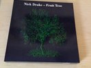 Nick Drake Fruit Tree 4 Vinyl LP Box Set - Near Mint Condition