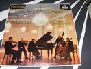 Wonderful Still Sealed LONDON stereo SCHUBERT TROUT QUINTET LP Curzon Vienna OCT