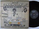 LIVE CONVENTION '81 Various Artists 12