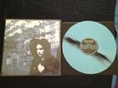 Jack White Blunderbuss Third Man Records REVERSE LIGHTNING BOLT rare stripes