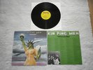 KIN PING MEH - Virtues & Sins (Insert ),Orig1974 LP,  GERMANY FIRST PRESSING,TOP