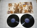 FRUMPY - Live, 2LP,Orig.1972 GER 1st Press, KRAUT ROCK, INGA RUMPF,spielt TOP