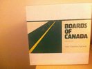 VERY RARE VINYL - BOARDS OF CANADA - TRANS CANADA HIGHWAY EP