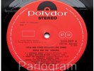 Derek & The Dominos - Layla... - UK 1970 *NEAR MINT* 1st Press Double LP Clapton