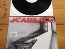 SCARFACE THE DIARY LP US ORIGINALPRESS 1994 VG+ RAP-A-LOT NOO TRYBE GETO BOYS OG