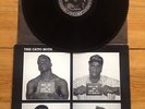 THE GETO BOYS LP US ORIGINAL 1990 VG RAP-A-LOT SCARFACE BUSHWICK BILL WILLIE D