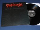 Onslaught ?– Sounds Of Violence / 2011 AFM LP / LIM.ED / SEALED