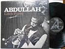 Ahmed Abdullah Life's force Abdul Fatah-Sinan About Time spiritual jazz