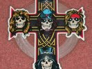 Guns 'N' Roses - Sweet Child O' Mine 7