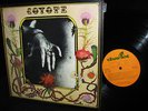 SUPER RARE PRIVATE 1971 ORIG   COYOTE   TWISTED HARD HIPPIE Psych ACID LYRICS 