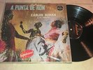 CARLOS ROMAN Y SU CONJUNTO 