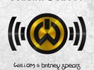 Scream & Shout -- BRITNEY SPEARS // Will I Am // promo rare vinyl 7''