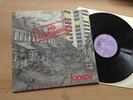 JONESY NO ALTERNATIVE ORIG 1ST UK DAWN PRESS in 1972 FOC MINT PROGROCK KILLER
