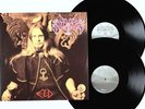 ENSLAVED ..Eld.. Gatefold 2-LP ++ BLACK VINYL , Osmose ,  ltd. 370