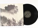 CARPATHIAN FOREST -Through Chasm... DEBUT MINI-LP ..urgehal darkthrone tsjuder