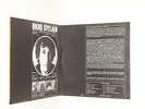 BOB DYLAN BLONDE ON BLONDE FRENCH ORIG LP