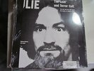 CHARLES MANSON Lie LP AWARENESS 80's press SEALED