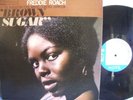 FREDDIE ROACH Brown Sugar 1964 Blue Note 4168 New York RVG Rare Mono EX