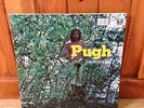 PUGH Ja, Da A Da LP VAULT US orig SWEDISH PROG PSYCH DJ SHADOW DRUM RARE RECORD