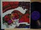 Animated Egg-psych acid rock-breaks california poppy pickers-Wilson McKinley VG+