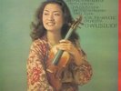 Decca SXL6851 - Chausson - Saint-Saens - Ravel - WHA CHUNG - DUTOIT - RARE