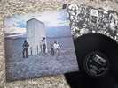 THE WHO - Who's Next - 1971 UK Vinyl LP HEADHUNTERS A1/B2 TRACK 2408 102 VG+