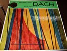 HELMUT WALCHA : BACH GOLDBERG VARIATONEN RARE TESTPRESSING 2LP BOX 1961 ELECTROL