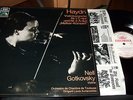 NELL GOTKOVSKY : HAYDN VIOLINKONZERTE LP ELECTROLA SME 91743 GERMANY