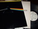 PINK FLOYD : DARK SIDE OF THE MOON AUDIOPHILE MFSL 1-017 LP JAPAN