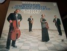 QUARTETTO ITALIANO : BEETHOVEN SÄMTLICHE STREICHQUARTETTE 10LP BOX PHILIPS 67472