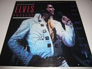 ELVIS PRESLEY   LP                        LOST ON TOUR