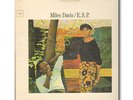MILES DAVIS/HANCOCK/WAYNE SHORTER E.S.P. NM '65 