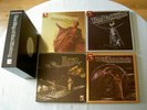 SLS 5032/5063/875/5118 WAGNER The Ring of the Nibelung Goodall 20 LP box