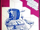 * BRUTON BRL 12 Industrial Video Library ELECTRO SYNTH DISCO Adrian Baker HEAR