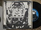 BEE BEE CEE YOU GOTTA KNOW GIRL RARE SCOTTISH DIY INDIE PUNK KBD 1977 REL