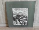 JOHN & BEVERLY MARTYN Road To Ruin Prog Folk Rock UK 1970 VINYL LP  ILPS 91 MINT