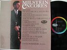 Milstein/Violin Encores Capitol MONO