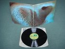 Pink Floyd Meddle LP UK Harvest Textured Inner/Outer Cover A-1U / B-1U Matrix 