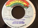 Sylvan White Africans Unite Killer Roots 7