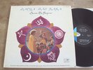 SATYA SAI BABA CHANTS THE BAJANS LP Rare Indian 1969 Sitar Psych Drone LOVELY