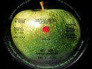 THE BEATLES..HEY JUDE..UK 1ST PRESS EX 7
