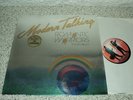 Vinyl LP MODERN TALKING - ROMANTIC WARRIORS 5th Album 1987 HANSA 208400 A-1/B-1