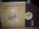 Andrew Jackson Jihad - People Who Can Eat People...LP BROWN Color Vinyl 400 RARE