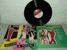 Vinyl LP RICCHI E POVERI - VOULEZ VOUS DANSER 1983 + OIS/Text
