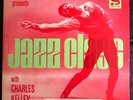 * CHARLES KELLY Jazz Class  MOD JAZZ FUNK BREAKS SAMPLES Statler HEAR